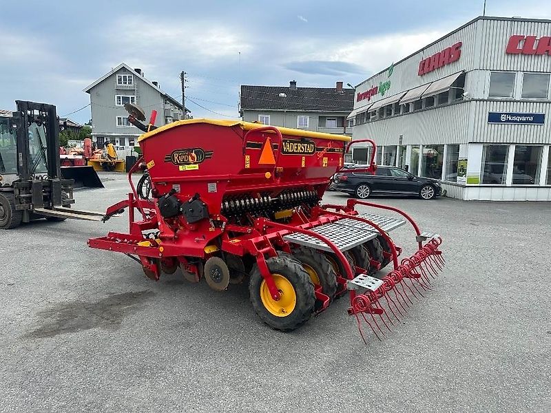 Väderstad Rapid 300 C XL