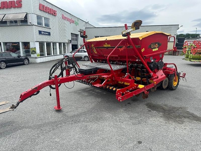 Väderstad Rapid 300 C XL