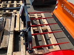 Saphir BALLENSPIEß BS 5