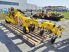 ROW MASTER RN6400 Profi