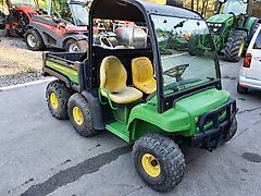 John Deere 6x4