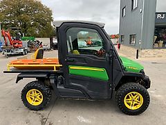 John Deere XUV 865M Rescue Vehicle (ST24778)