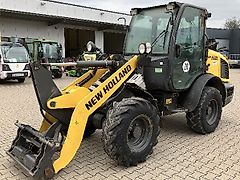 New Holland W50C