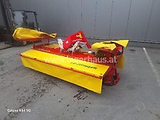 Pöttinger NOVACAT 306 F