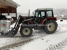 Steyr 958A