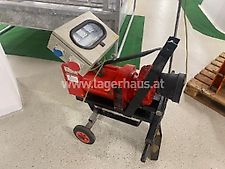 NOTSTROMAGGREGAT 16 KVA