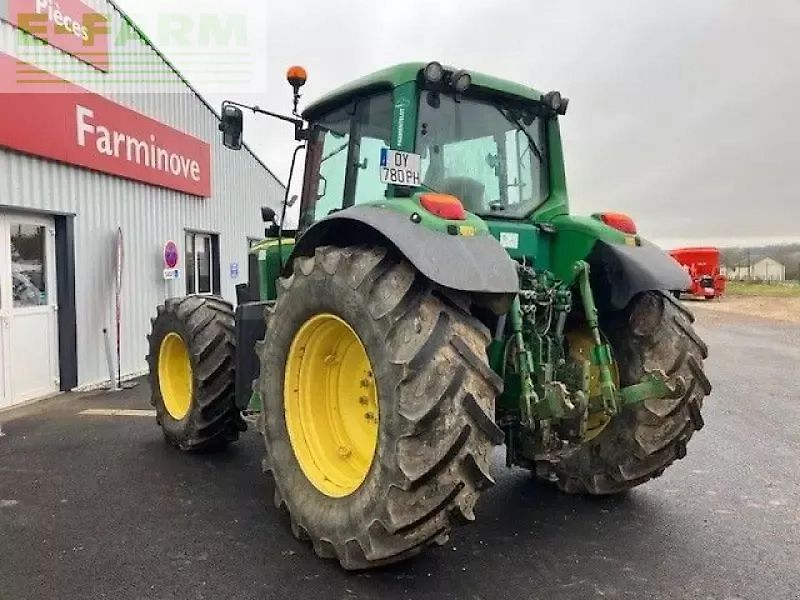 John Deere 6920 premium