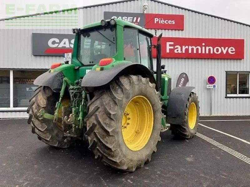 John Deere 6920 premium