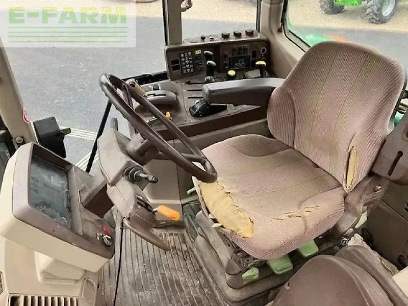 John Deere 6920 premium