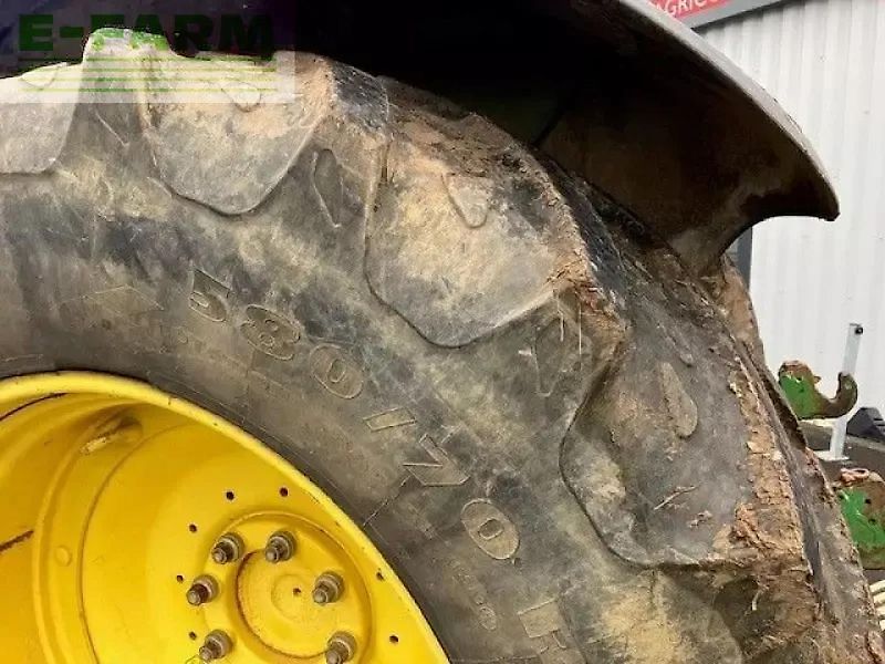 John Deere 6920 premium