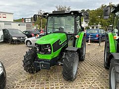 Deutz-Fahr 5070 D Keyline