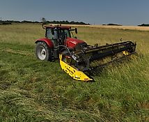 Honey Bee ST 15 - BANDSCHWADMÄHWERK