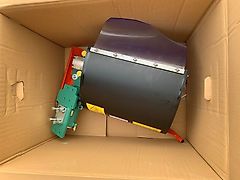 Clemens MULTICLEAN LINKS&amp;RECHTS SEITIG