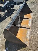 Quicke LEICHTGUTSCHAUFEL 2.20 M