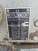 Holzknecht HS 270 E