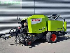 Claas rollant 375 - uniwrap