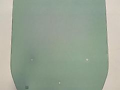 Case SZYBA TYLNA CASE NEW HOLLAND STEYR BEZ WYCIERACZKI 84600198