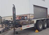 Fliegl HKL 29 Fliegl HKL 29