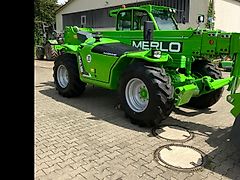 Merlo P50.18 CS