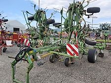 Krone KW 8.80/8