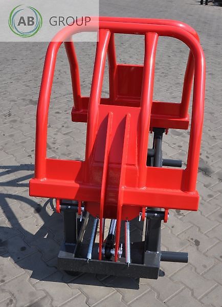 Metal-Technik chwytak do bel 1,7m