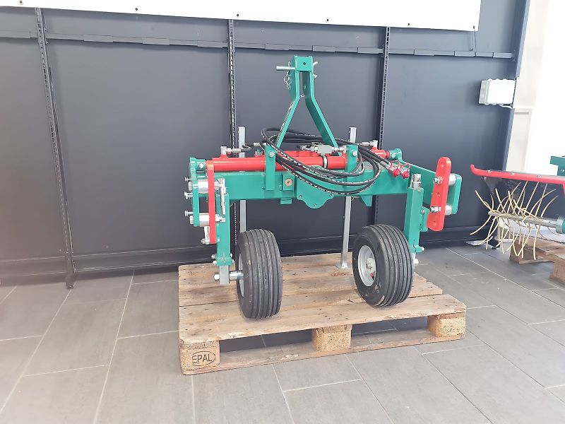 Clemens SB2 Geräteträger