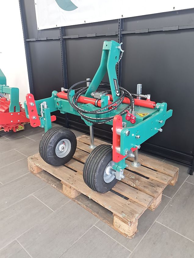 Clemens SB2 Geräteträger