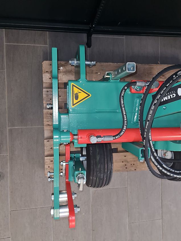 Clemens SB2 Geräteträger