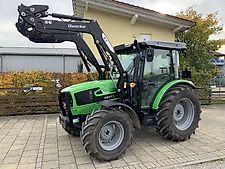 Deutz-Fahr 5080D Keyline