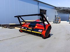 MD RT Forstmulcher F3 1,5 - 2,0m