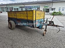 Mengele ES 200 G BERGMISTSTREUER