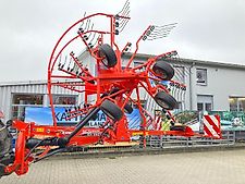 Kuhn GA 6501P (Neumaschine)