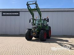 Fendt 516 VARIO GEN3 PROFI PLUS