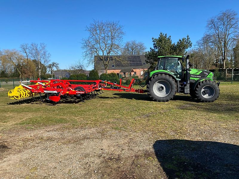 Pöttinger Plano VT 6060