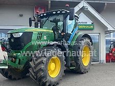 John Deere 6210 R