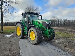 John Deere 6170 R