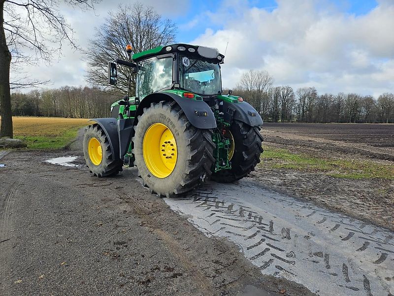 John Deere 6170 R