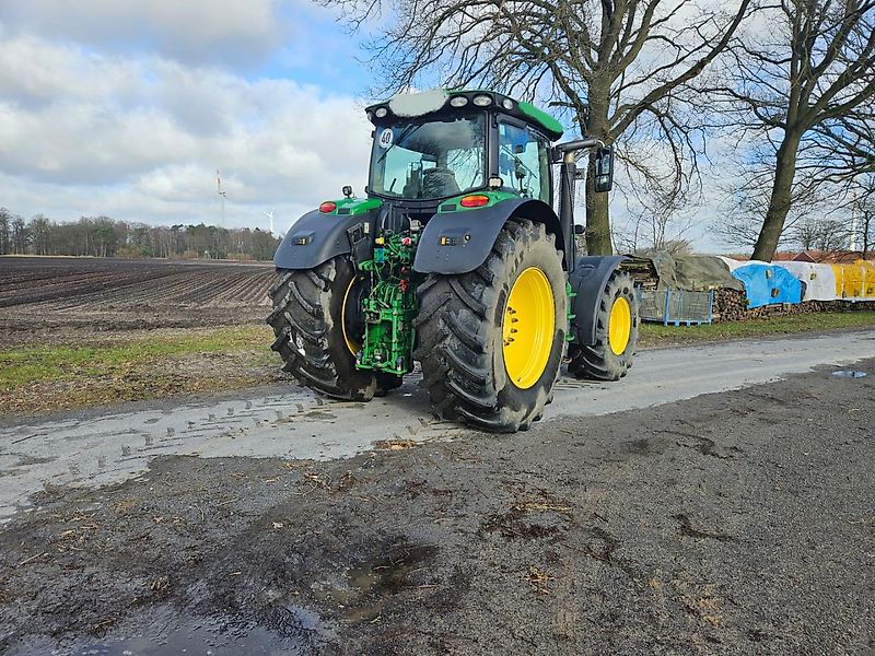 John Deere 6170 R