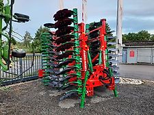 AGRO-MASZ BTC 50 H Dachring 600