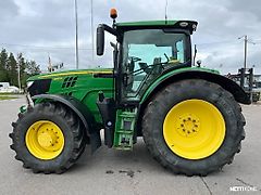 John Deere 6155R