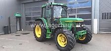 John Deere 6110