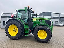 John Deere 6R 215 - Command PRO