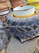 Trinker ZWILLINGSRÄDER