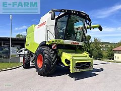 Claas lexion 620
