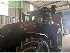 Case IH puma 185 mc MC