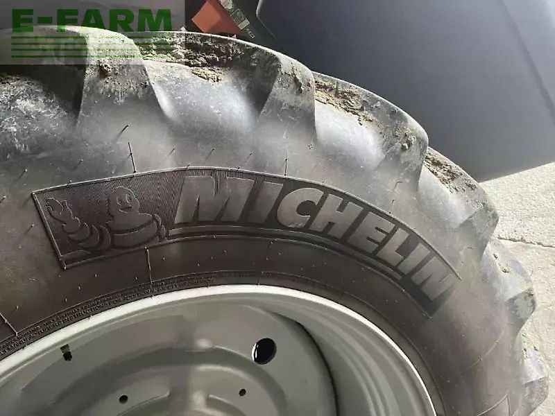 Case IH puma 185 mc MC