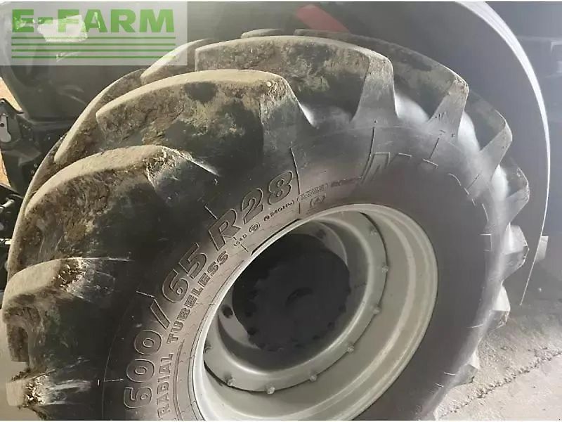 Case IH puma 185 mc MC