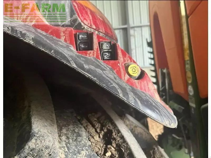 Case IH puma 185 mc MC