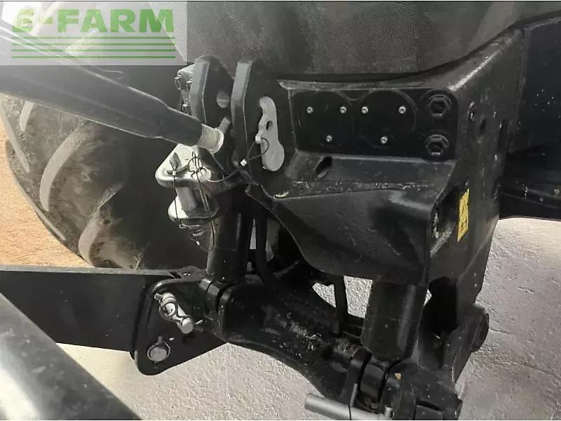 Case IH puma 185 mc MC