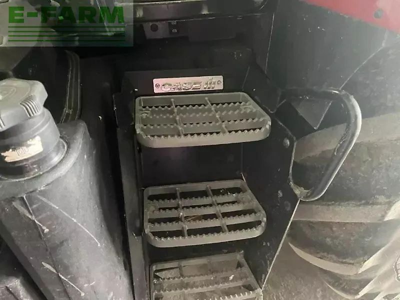 Case IH puma 185 mc MC